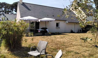 Maison 4 Pièces 89 m² à vendre à Saint-Nazaire (44600)