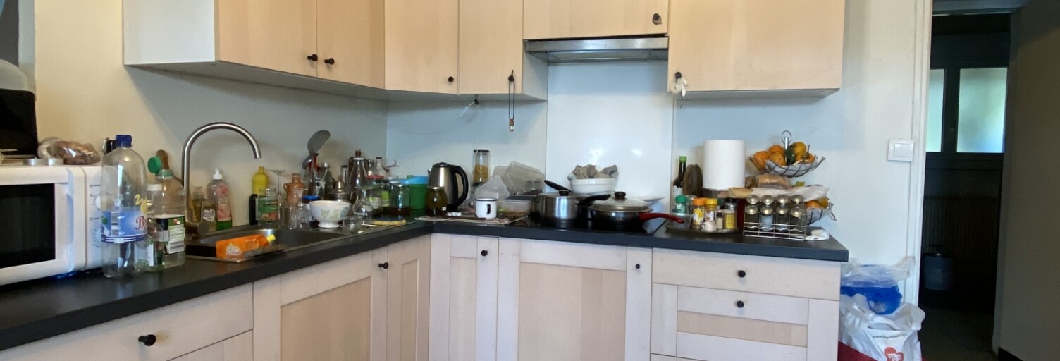 Maison 4 Pièces 88 m² à vendre à Le Coudray-Montceaux (91830)