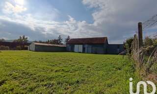 Terrain  1954 m² à vendre à Vernie (72170)