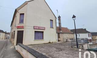 Maison 12 Pièces 119 m² à vendre à Ligny-le-Châtel (89144)