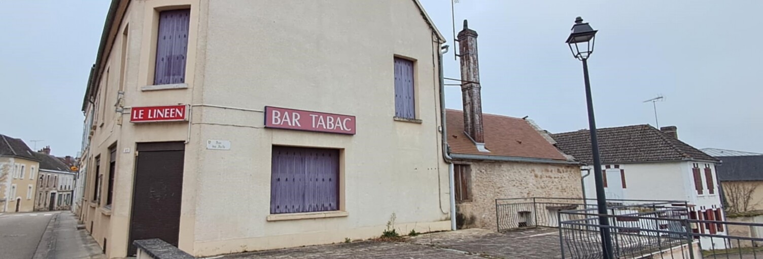 Maison 12 Pièces 119 m² à vendre à Ligny-le-Châtel (89144)