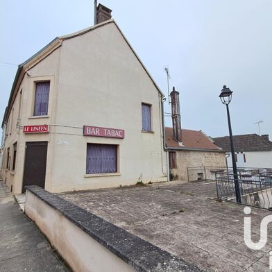 Maison 12 pièces 84500 €