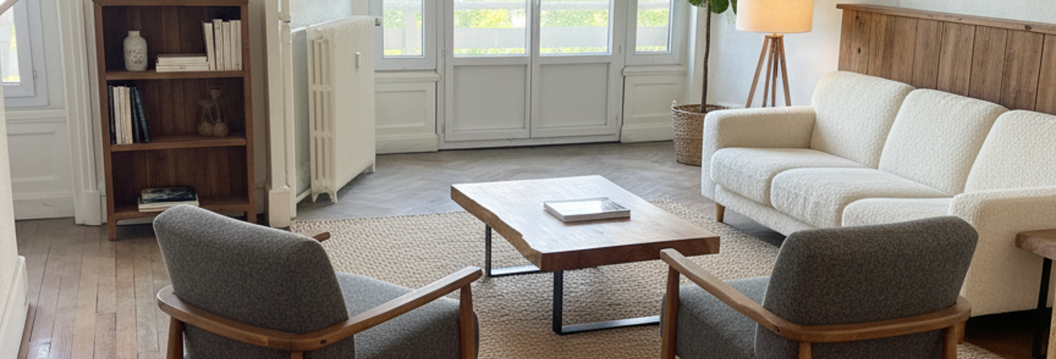 Appartement 3 Pièces 74 m² à vendre à Saint-Étienne (42000)