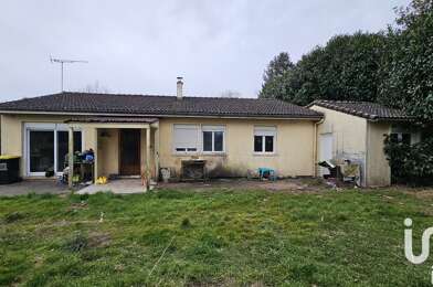 Maison 5 pièces 85000 €