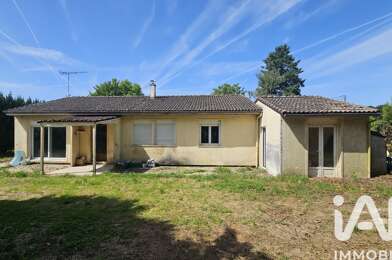 Maison 5 pièces 85000 €