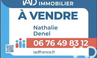 Immeuble  560 m² à vendre à Lesparre-Médoc (33340)