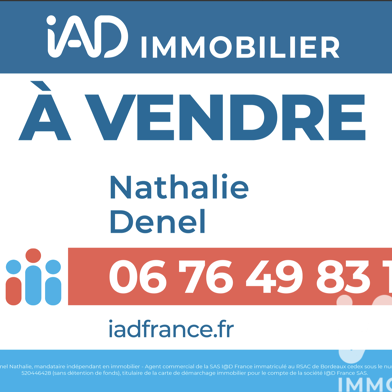 Immeuble  385000 €