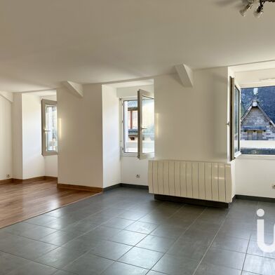 Appartement 3 pièces 178850 €