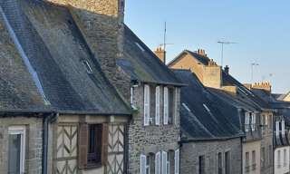Appartement 3 Pièces 81 m² à vendre à Lamballe-Armor (22400)