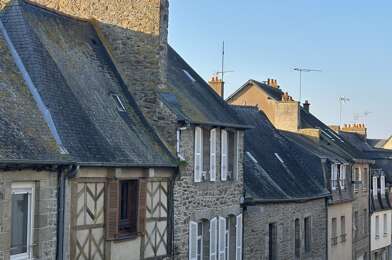 Appartement 3 pièces 172000 €