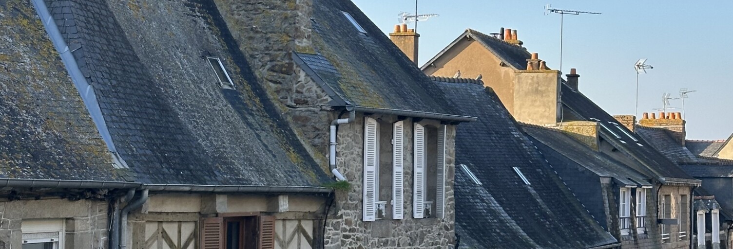 Appartement 3 Pièces 81 m² à vendre à Lamballe-Armor (22400)