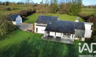 Maison 9 Pièces 275 m² à vendre à Saint-André-de-l'Épine (50680)