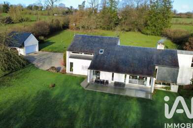 Maison 9 pièces 546000 €