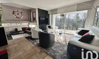 Maison 9 Pièces 275 m² à vendre à Saint-André-de-l'Épine (50680)