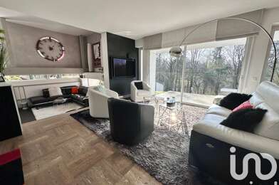 Maison 9 pièces 546000 €