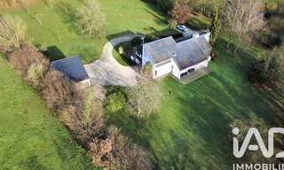 Maison 9 Pièces 275 m² à vendre à Saint-André-de-l'Épine (50680)