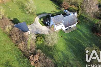 Maison 9 pièces 546000 €