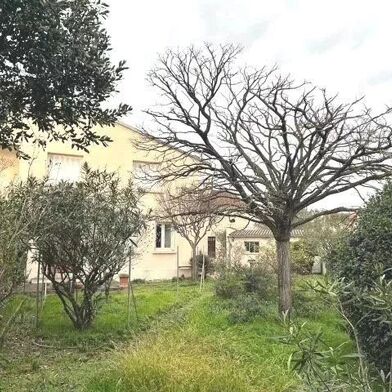 Maison 4 pièces 199900 €