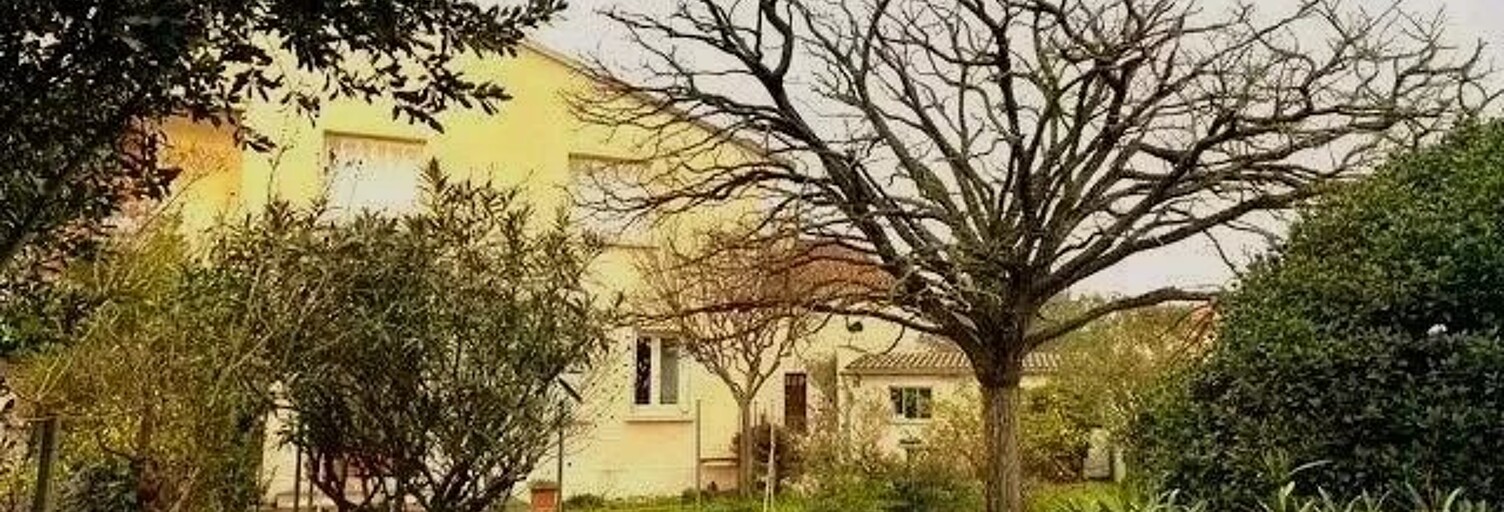 Maison 4 Pièces 95 m² à vendre à Toulouse (31100)