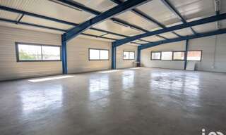 Commerce  1200 m² à louer à L'Union (31240)