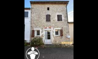 Maison 6 Pièces 124 m² à vendre à Lédat (47300)