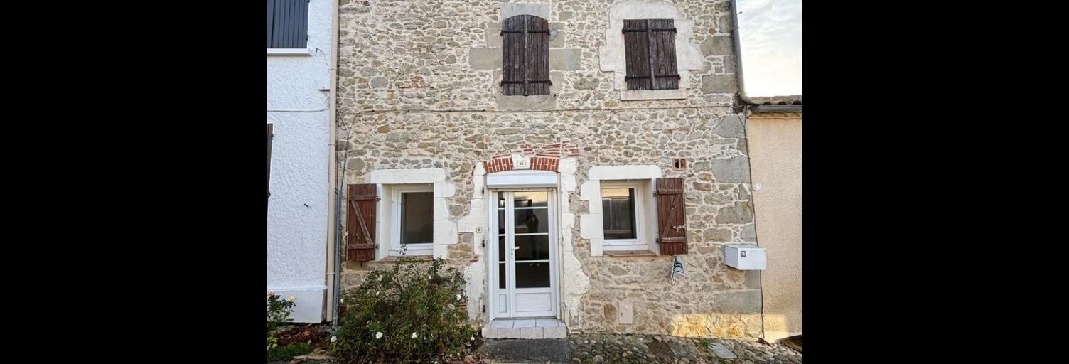 Maison 6 Pièces 124 m² à vendre à Lédat (47300)