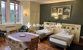 Appartement 1 Pièce 33 m² à vendre à Juvigny-Val-d'Andaine (61140)