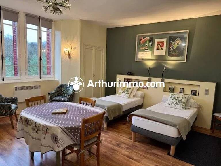 Appartement lumineux à Bagnoles de l'Orne — photo 1