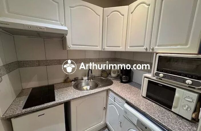 Appartement lumineux à Bagnoles de l'Orne — photo 2