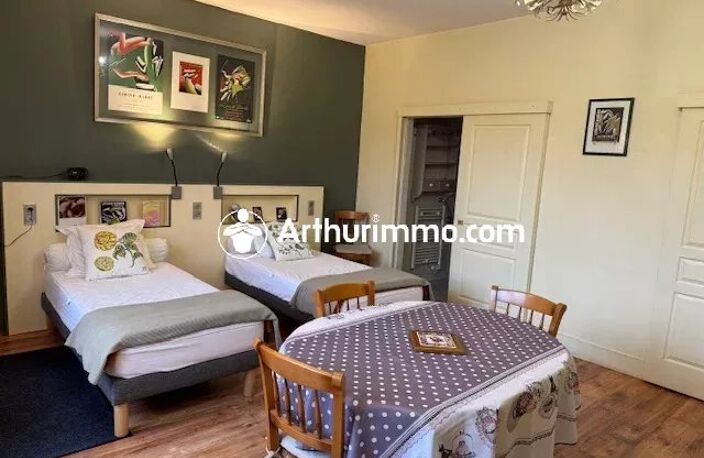 Appartement lumineux à Bagnoles de l'Orne — photo 4