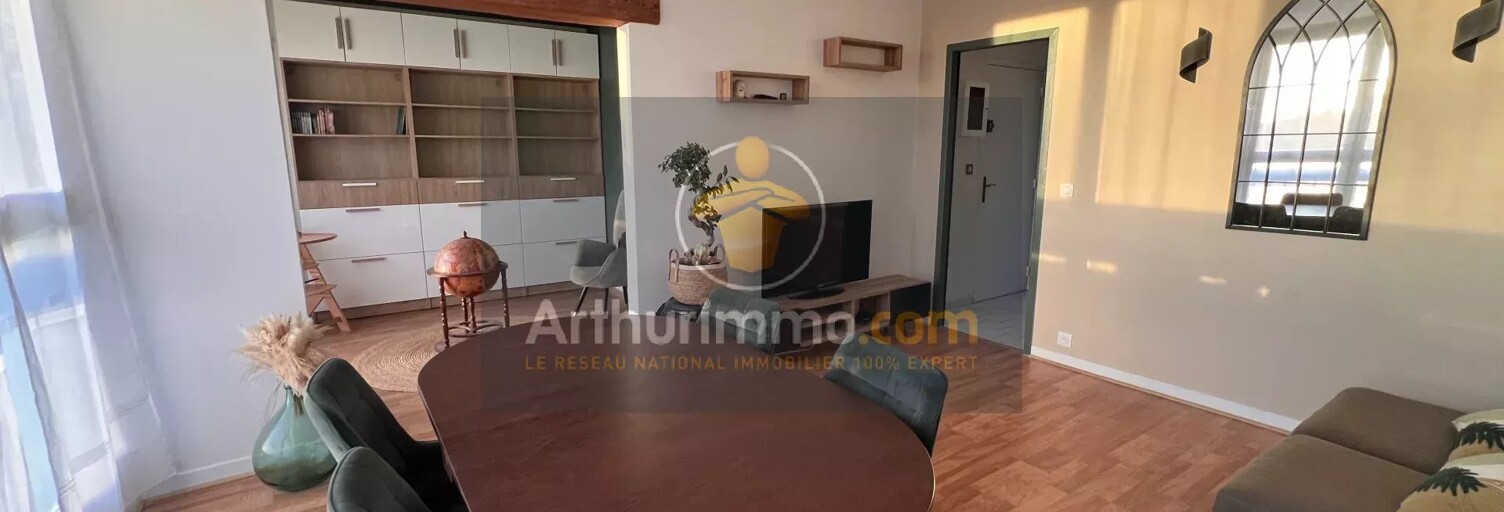 Appartement 4 Pièces 80 m² à vendre à Gretz-Armainvilliers (77220)