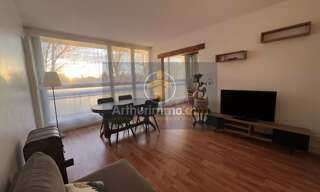 Appartement 4 Pièces 80 m² à vendre à Gretz-Armainvilliers (77220)