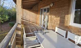 Appartement 3 Pièces 39 m² à vendre à Parentis-en-Born (40160)