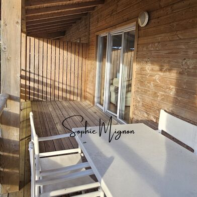 Appartement 3 pièces 50000 €