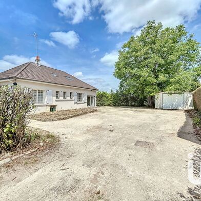 Maison 5 pièces 159000 €