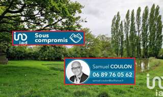 Terrain  9030 m² à vendre à Louverné (53950)