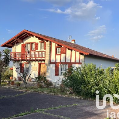 Maison 7 pièces 1295000 €