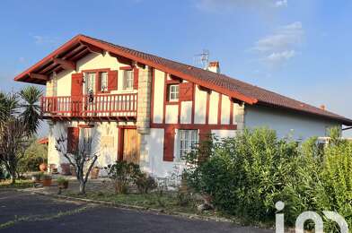 Maison 7 pièces 1295000 €