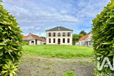 Maison 6 pièces 239000 €