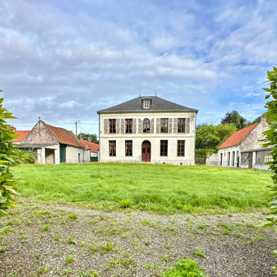 Maison 6 pièces 239000 €