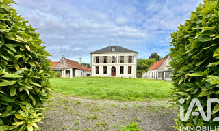 Maison 6 Pièces 227 m² à vendre à Heuchin (62134)