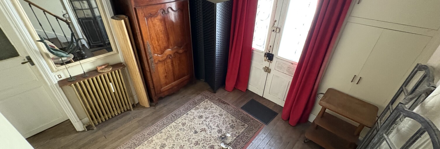 Maison 8 Pièces 200 m² à vendre à Parthenay (79200)