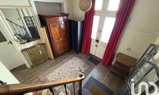 Maison 8 Pièces 200 m² à vendre à Parthenay (79200)