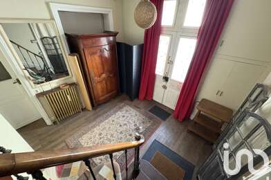 Maison 8 pièces 180000 €