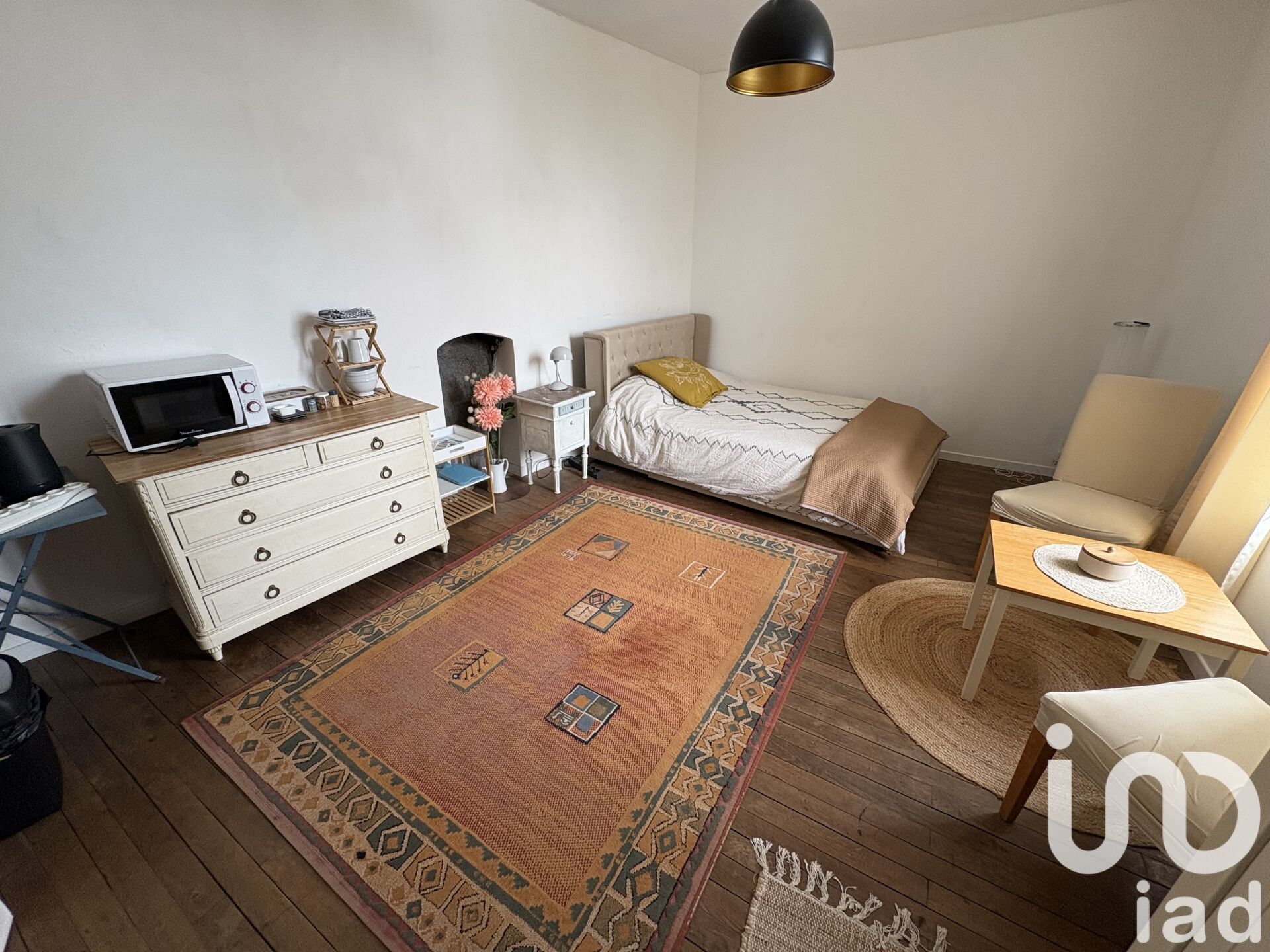 Vente Maison de ville 8 pièces - Photo 2