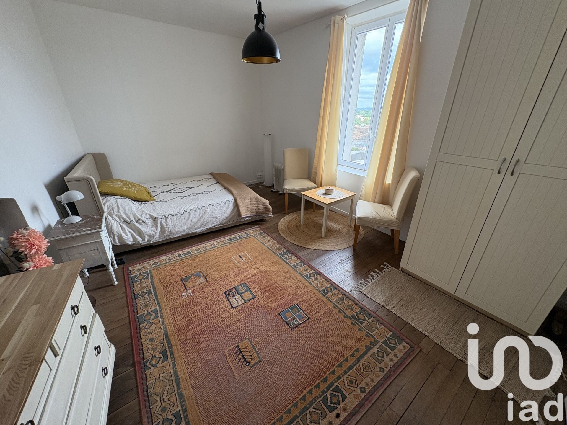 Vente Maison de ville 8 pièces - Photo 3