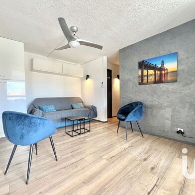 Appartement 3 pièces 102500 €