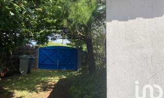 Maison 2 Pièces 41 m² à vendre à Barbâtre (85630)