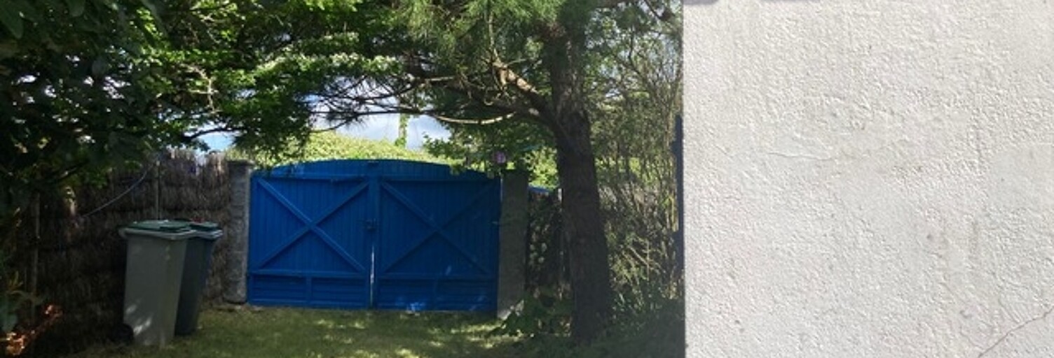 Maison 2 Pièces 41 m² à vendre à Barbâtre (85630)