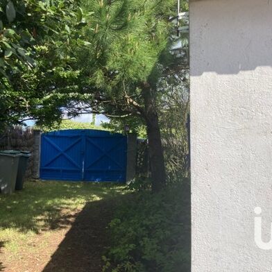 Maison 2 pièces 219000 €